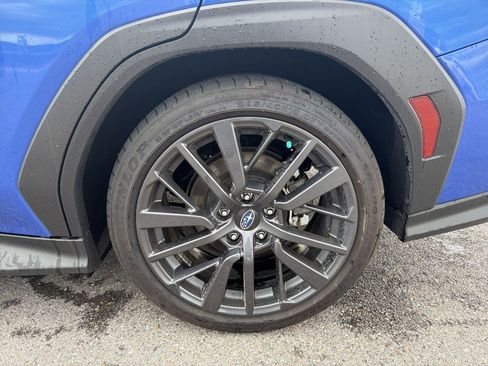 Used 2024 Subaru WRX Premium image 20