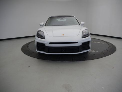 New 2026 Porsche Panamera RWD image 10