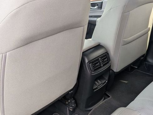 Used 2022 Honda CR-V EX image 35