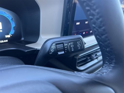 New 2025 Ford Bronco Sport Big Bend w/ Convenience Package image 11