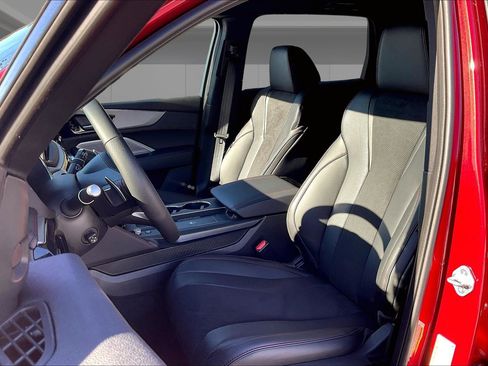 New 2025 Acura MDX A-Spec image 18