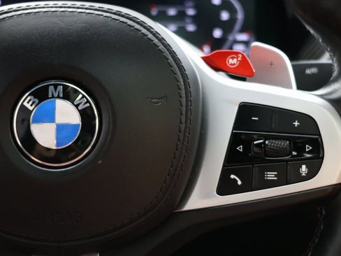 Used 2022 BMW X4 M w/ Competition Package image 29