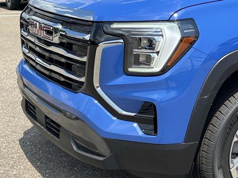 New 2026 GMC Terrain Elevation image 10