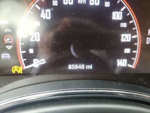 Used 2020 Dodge Durango GT w/ Blacktop Package AWD/4WD image 14