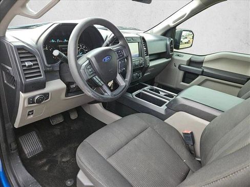 Used 2020 Ford F150 XL w/ Equipment Group 101A Mid image 15