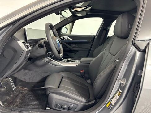 New 2026 BMW i4 xDrive40i image 10