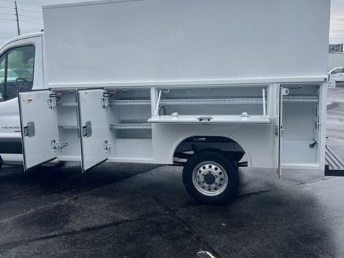 New 2024 Ford Transit 350 Base w/ Interior Upgrade Package image 10