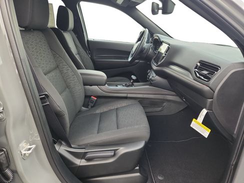 New 2026 Dodge Durango GT w/ Blacktop Package RWD image 24