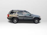 Used 2002 Jeep Grand Cherokee Laredo image 2