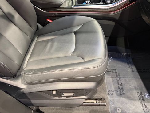 Used 2025 Audi Q7 3.0T Premium Plus AWD/4WD image 47