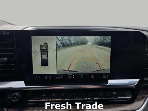 Used 2025 Chevrolet Silverado 1500 RST w/ Convenience Package II image 14