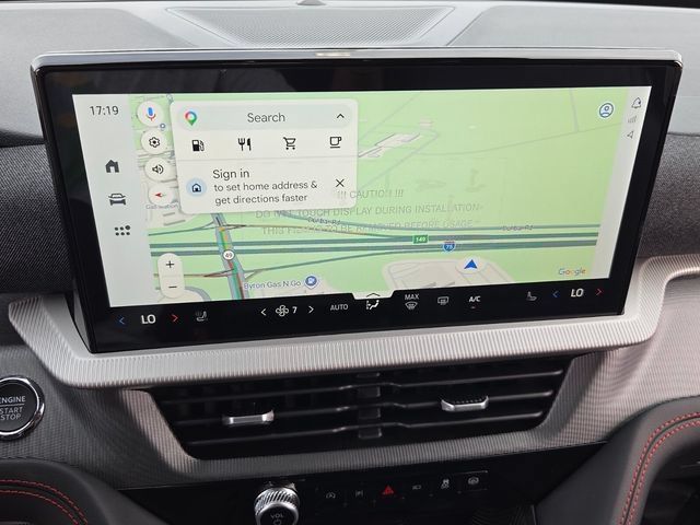New 2026 Ford Explorer ST-Line w/ Premium Package RWD image 56