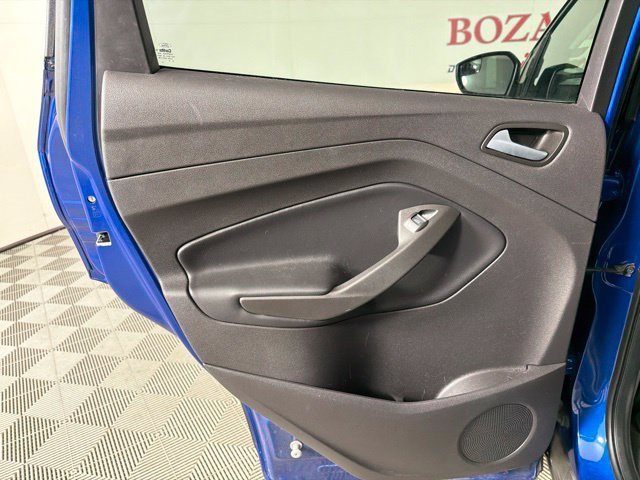 Used 2019 Ford Escape SEL AWD/4WD image 27