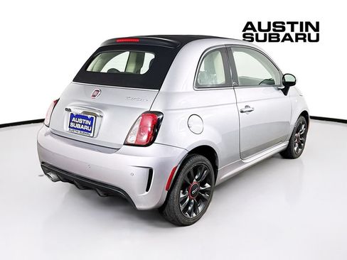 Used 2019 FIAT 500 Pop FWD image 7