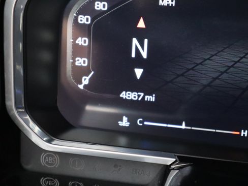 Used 2026 GMC Sierra 1500 Elevation image 27