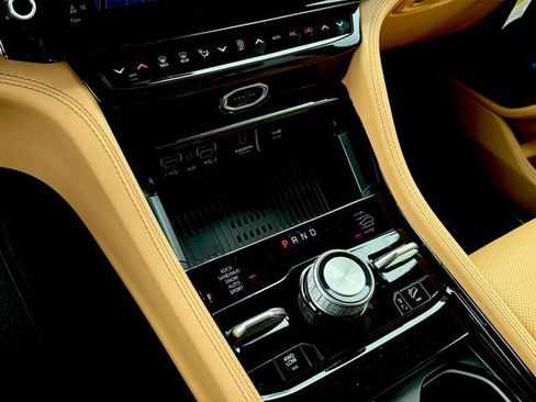 New 2026 Jeep Grand Cherokee Summit image 26