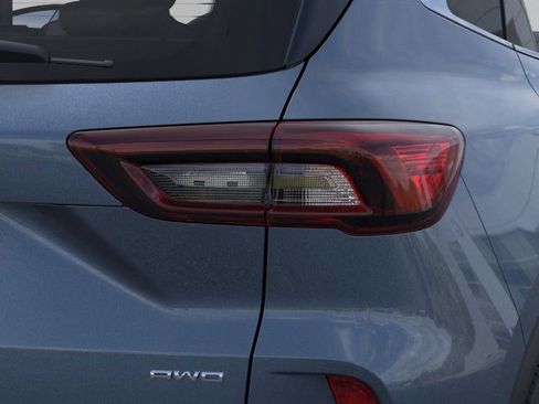 New 2026 Ford Escape Platinum w/ Premium Technology Package image 21