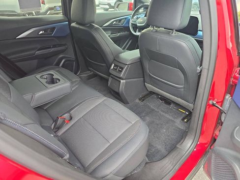 Used 2024 Chevrolet Equinox EV LT w/ Active Safety Package 3 AWD/4WD image 18