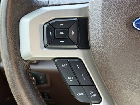 Used 2019 Ford F150 King Ranch w/ Equipment Group 601A Luxury AWD/4WD image 37