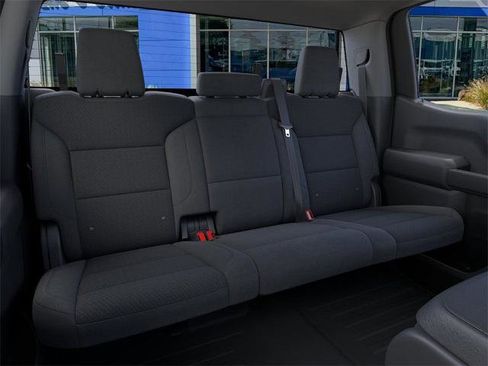 New 2026 Chevrolet Silverado 1500 W/T w/ WT Value Package image 17