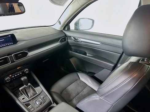 Used 2017 MAZDA CX-5 Touring w/ Preferred Equipment Package image 8