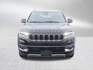 Used 2022 Jeep Wagoneer Series III w/ Rear Seat Video Group 1 video 2