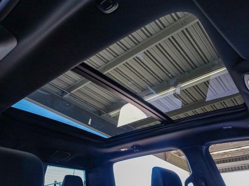 New 2026 RAM 1500 Rebel w/ G/T Package image 11