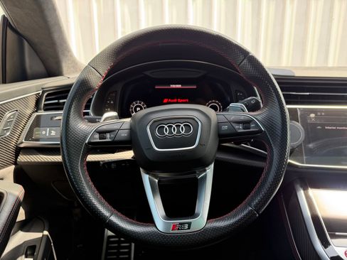 Used 2021 Audi RS Q8 AWD/4WD image 14