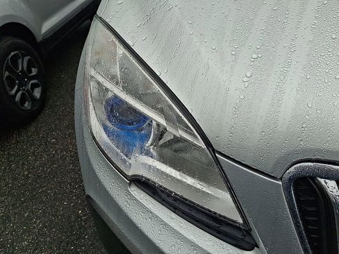 Used 2015 Buick Encore FWD image 10