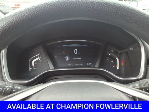 Used 2020 Honda CR-V EX image 16