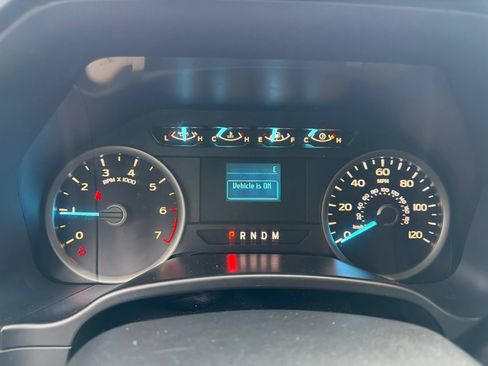 Used 2018 Ford F150 XLT RWD image 13