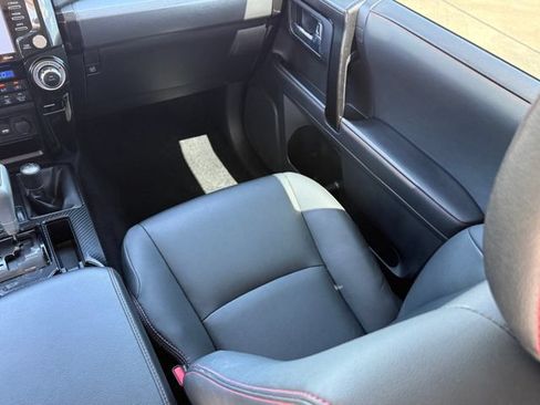 Used 2024 Toyota 4Runner TRD Pro AWD/4WD image 30