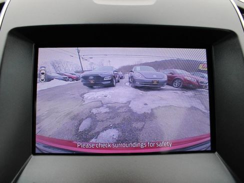 Used 2020 Ford Edge ST w/ Equipment Group 401A image 42