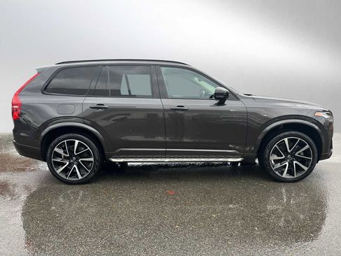 Certified 2023 Volvo XC90 T8 Plus image 10