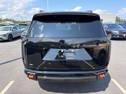 New 2027 Kia Telluride SX Prestige X-Pro