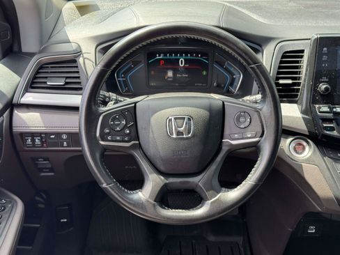 Used 2022 Honda Odyssey EX-L image 12
