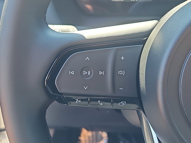 New 2026 MAZDA CX-5 Select AWD/4WD image 11