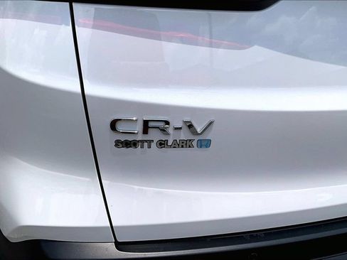 Used 2025 Honda CR-V EX-L image 25