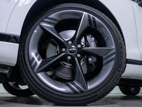 New 2026 Genesis GV70 3.5T Sport Prestige AWD/4WD image 6