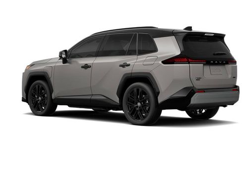New 2026 Toyota RAV4 XSE image 6