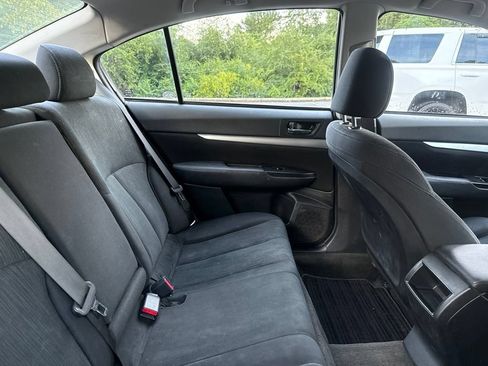 Used 2014 Subaru Legacy 2.5i Premium AWD/4WD image 13