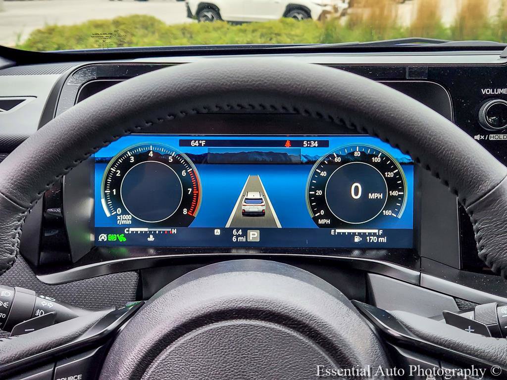 New 2026 Subaru Outback Limited XT AWD/4WD image 15