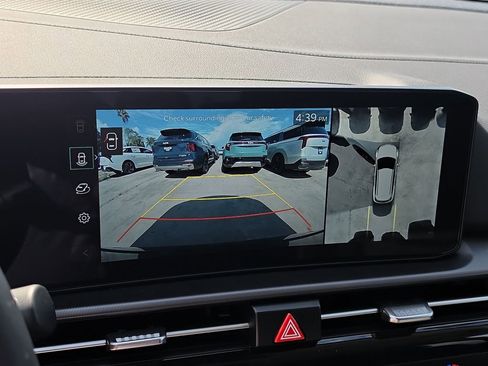 New 2026 Kia Sportage SX FWD image 25