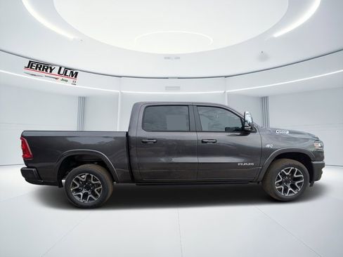 New 2026 RAM 1500 Laramie w/ Laramie Preferred Package image 2
