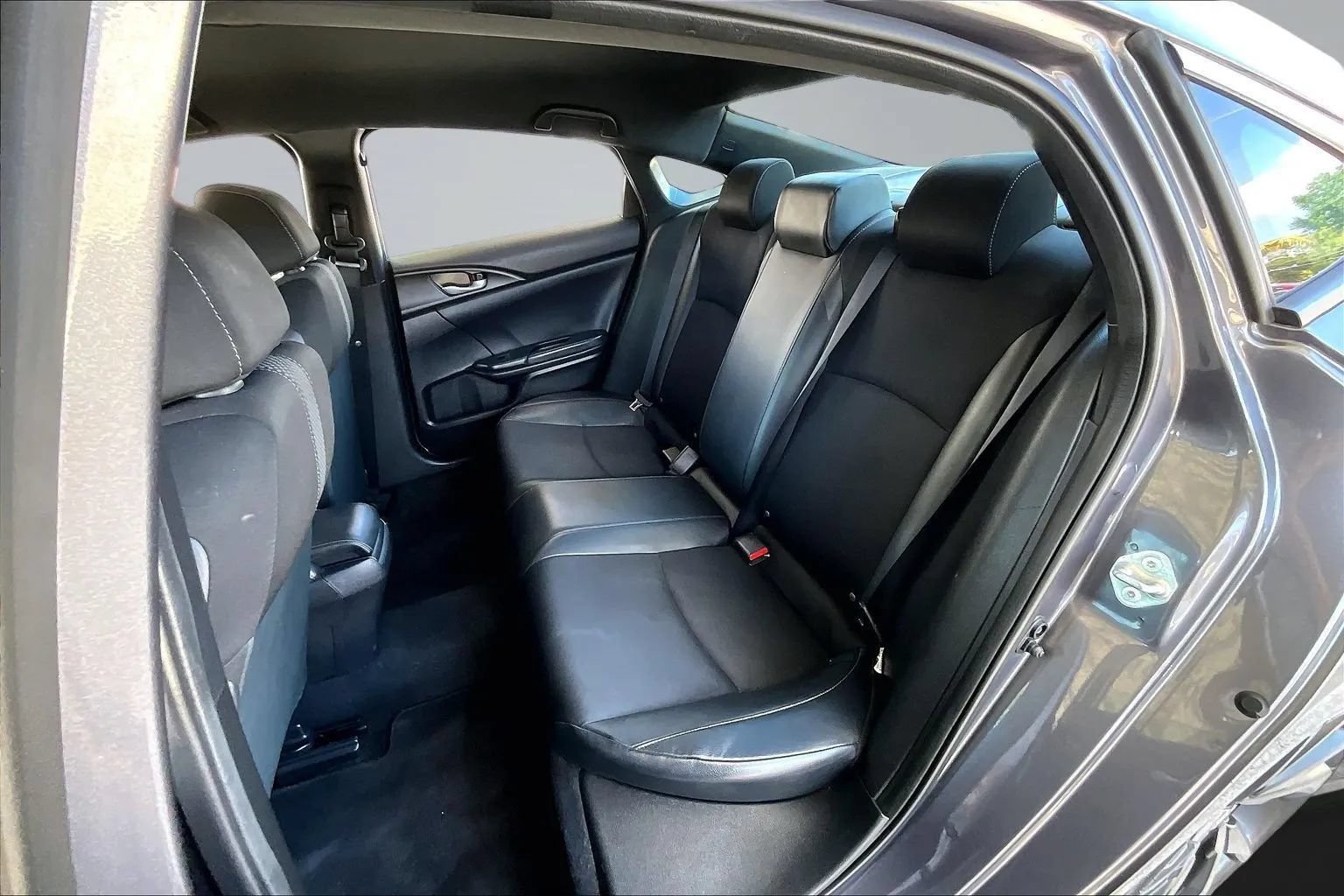 Used 2021 Honda Civic Sport image 19