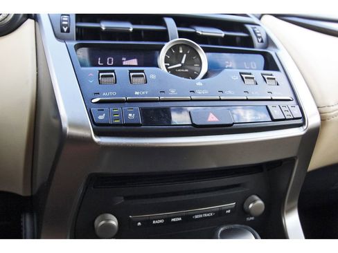 Used 2018 Lexus NX 300 F Sport image 23