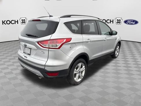 Used 2014 Ford Escape SE w/ Equipment Group 201A image 8