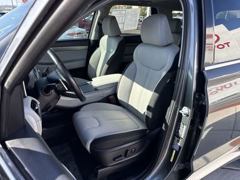Used 2022 Hyundai Palisade SEL w/ Cargo Package AWD/4WD image 11