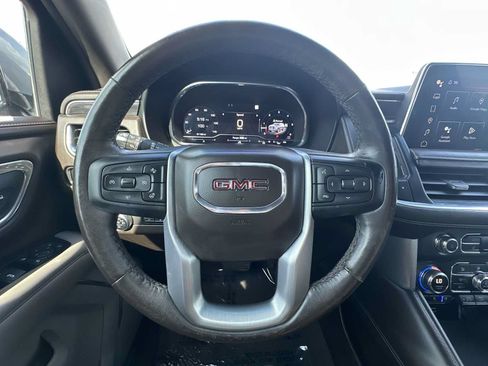 Used 2022 GMC Yukon SLT w/ SLT Premium Package AWD/4WD image 25