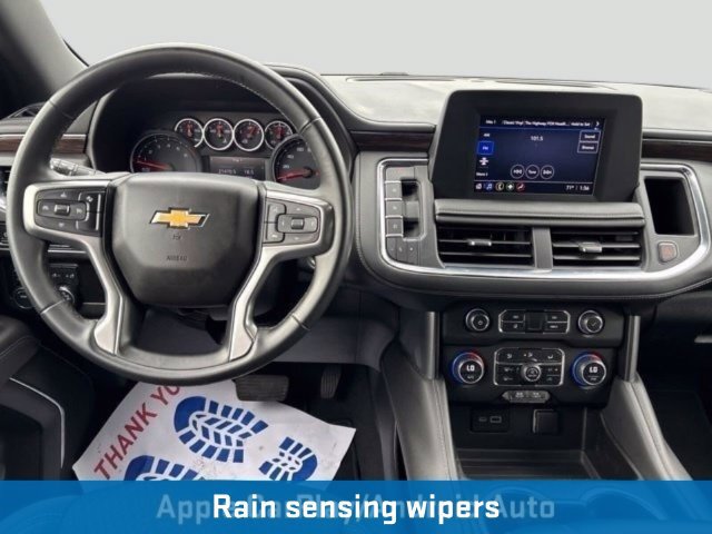 Used 2023 Chevrolet Tahoe LS w/ Driver Alert Package AWD/4WD image 22